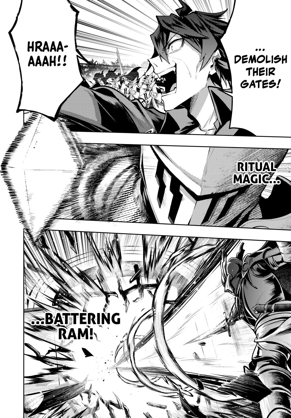 Majutsu Guild Sousui ~Umarekawatte Imasara Yarinaosu Nidome no Gakuin Seikatsu~ Chapter 79 10